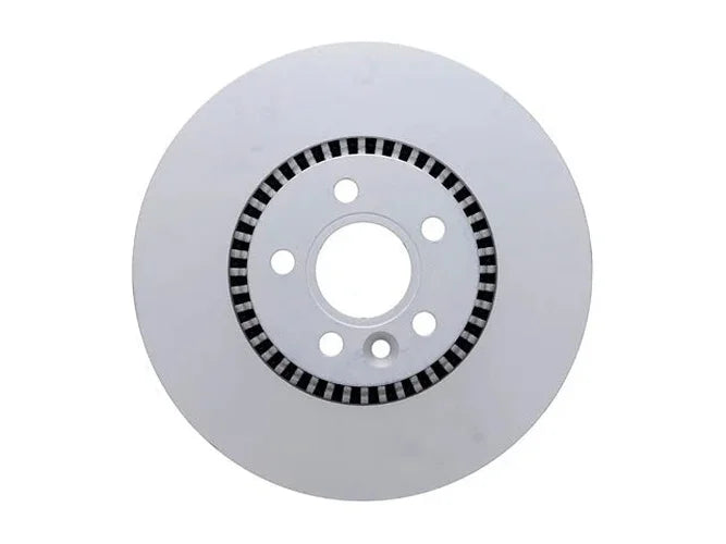ATE Brake Disc SP28162 - Side View