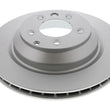 Load image into Gallery viewer, ATE Brake Disc SP28169 - Main Product View