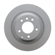 Load image into Gallery viewer, ATE Brake Disc SP28169 - Side View