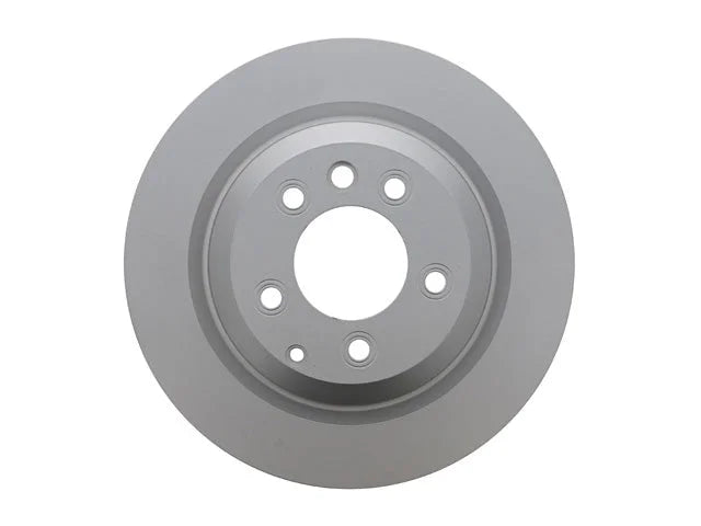 ATE Brake Disc SP28169 - Side View