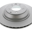 Load image into Gallery viewer, ATE Brake Disc SP28169 - Main Product View