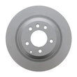 Load image into Gallery viewer, ATE Brake Disc SP28169 - Side View