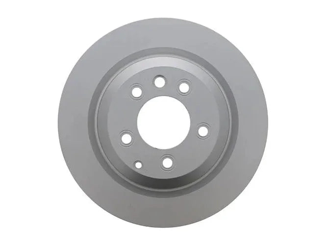 ATE Brake Disc SP28169 - Side View