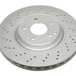 Load image into Gallery viewer, ATE Brake Disc SP28177