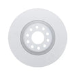 Load image into Gallery viewer, ATE Brake Disc SP30174 - Side View