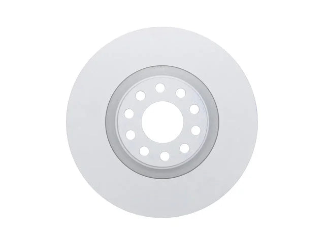 ATE Brake Disc SP30174 - Side View