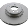 Load image into Gallery viewer, ATE Brake Disc SP30192 - Main Product View