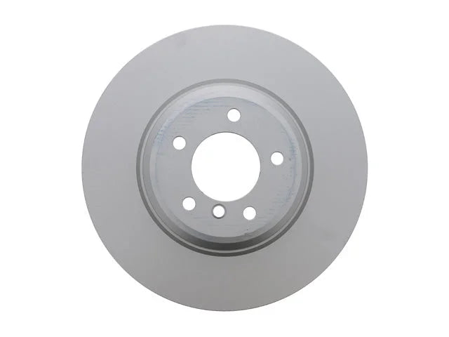 ATE Brake Disc SP30192 - Side View