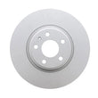 Load image into Gallery viewer, ATE Brake Disc SP30193 - Side View