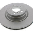 Load image into Gallery viewer, ATE Brake Disc SP30197 - Main Product View
