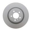 Load image into Gallery viewer, ATE Brake Disc SP30197 - Side View