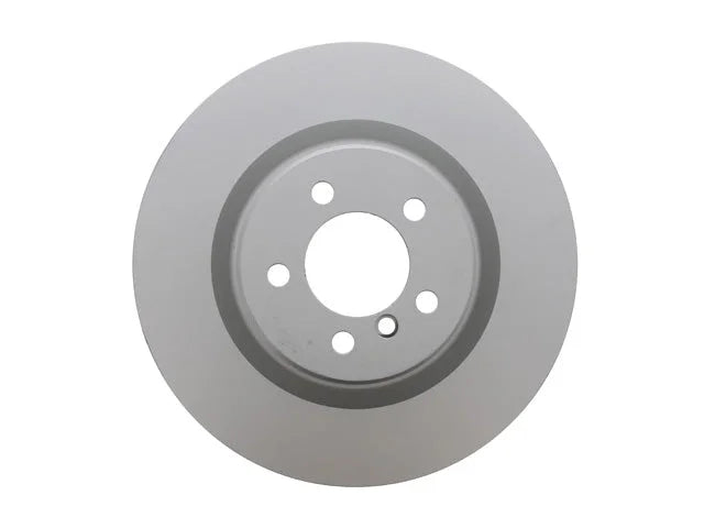 ATE Brake Disc SP30197 - Side View