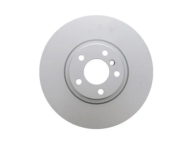 ATE Brake Disc SP30199 - Side View