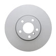 Load image into Gallery viewer, ATE Brake Disc SP30200 - Side View