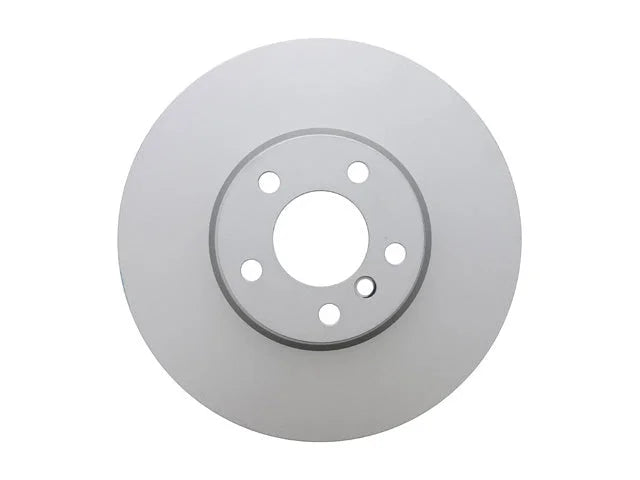 ATE Brake Disc SP30200 - Side View