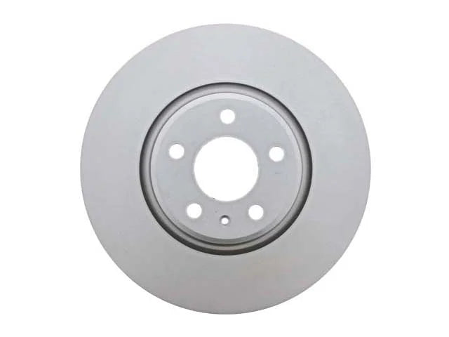 ATE Brake Disc SP30235 - Side View