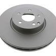 Load image into Gallery viewer, ATE Brake Disc SP32101 - Main Product View