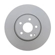 Load image into Gallery viewer, ATE Brake Disc SP32101 - Side View