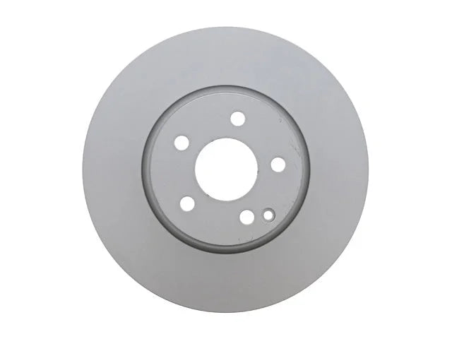 ATE Brake Disc SP32101 - Side View