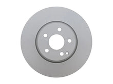 Load image into Gallery viewer, ATE Brake Disc SP32101 - Side View