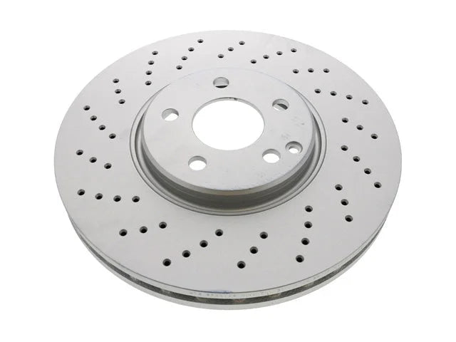ATE Brake Disc SP32136 - Main Product View