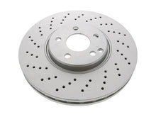 Load image into Gallery viewer, ATE Brake Disc SP32136 - Main Product View