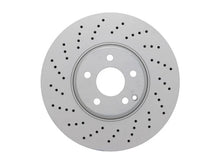 Load image into Gallery viewer, ATE Brake Disc SP32136 - Side View