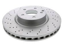 Load image into Gallery viewer, ATE Brake Disc SP32137 - Main Product View