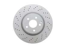 Load image into Gallery viewer, ATE Brake Disc SP32137 - Side View