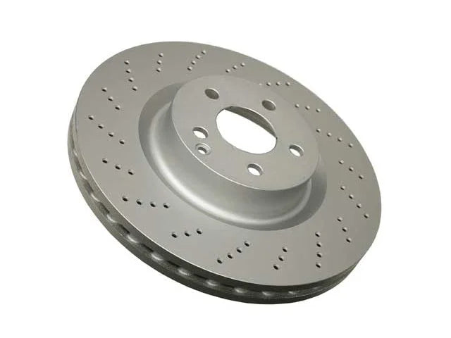 ATE Brake Disc SP32168 - Main Product View
