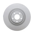 Load image into Gallery viewer, ATE Brake Disc SP34100 - Side View