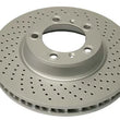 Load image into Gallery viewer, ATE Brake Disc SP34102