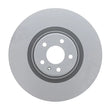 Load image into Gallery viewer, ATE Brake Disc SP34103 - Side View
