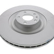 Load image into Gallery viewer, ATE Brake Disc SP36107 - Main Product View
