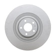 Load image into Gallery viewer, ATE Brake Disc SP36107 - Side View