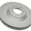 Load image into Gallery viewer, ATE Brake Disc SP36124