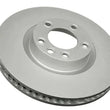 Load image into Gallery viewer, ATE Brake Disc SP36124
