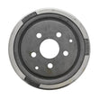 Load image into Gallery viewer, ATE Brake Drum 480046 - Side View