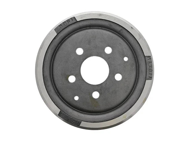 ATE Brake Drum 480046 - Side View