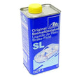 Load image into Gallery viewer, ATE Brake Fluid 705802 - Side View