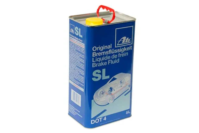 ATE Brake Fluid 705803