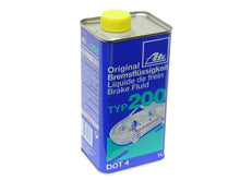 Load image into Gallery viewer, ATE Brake Fluid 706202