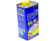 Load image into Gallery viewer, ATE Brake Fluid 706402 - Main Product View