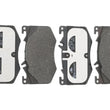 Load image into Gallery viewer, ATE Brake Pad Set 604705