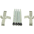 Load image into Gallery viewer, ATE Brake Hardware Kit 610088