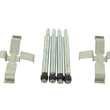 Load image into Gallery viewer, ATE Brake Hardware Kit 610088