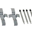 Load image into Gallery viewer, ATE Brake Hardware Kit 610131
