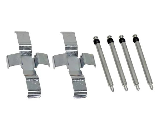 ATE Brake Hardware Kit 610131