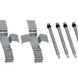 Load image into Gallery viewer, ATE Brake Hardware Kit 610131