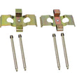 Load image into Gallery viewer, ATE Brake Hardware Kit 610197